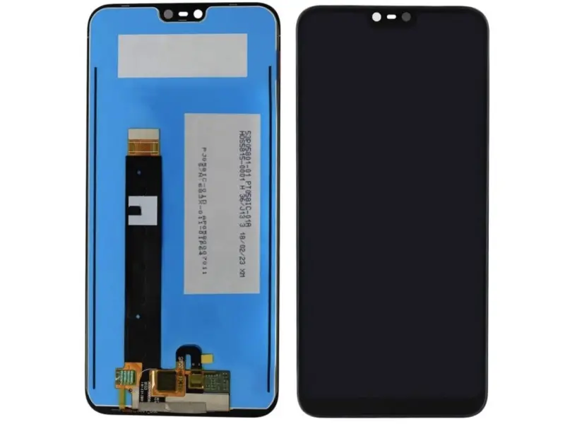 Nokia 6.1 Plus X6 LCD