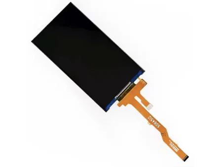 ECRAN ITEL A18 A512W