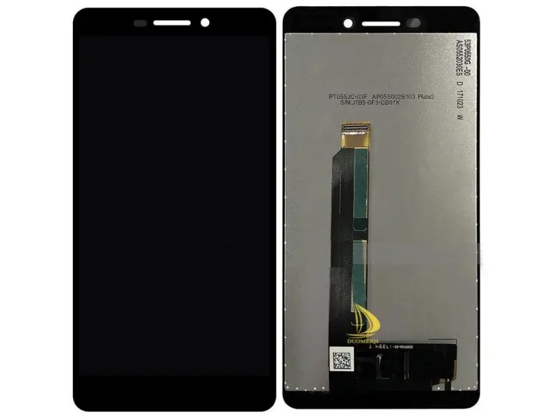 Nokia 6.1 LCD