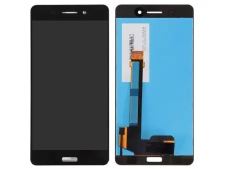 Nokia 6 LCD