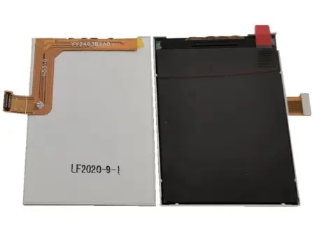 Nokia 5310 2020 ECRAN