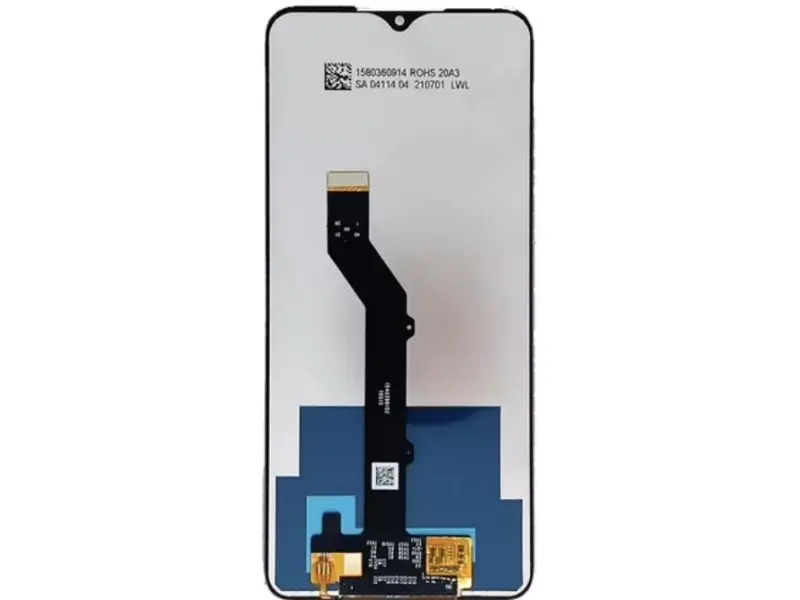 Nokia 5.3 ECRAN