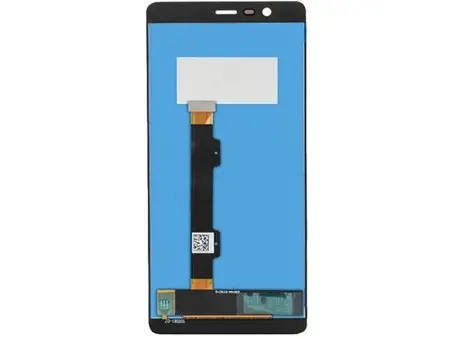 Nokia 5.1 ECRAN