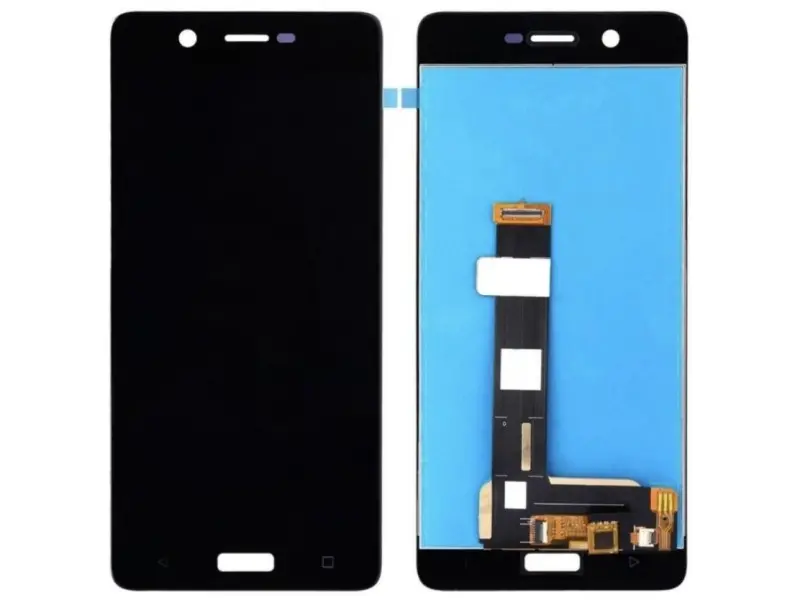Nokia 5 ECRAN