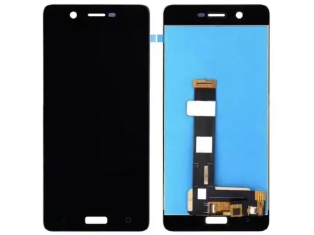 Nokia 5 ECRAN
