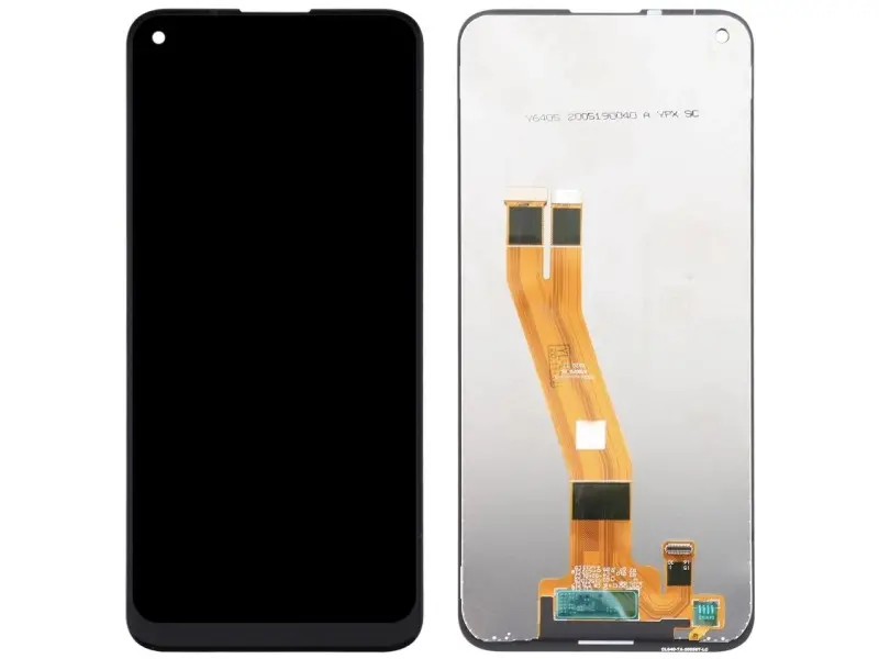 Nokia 3.4 LCD