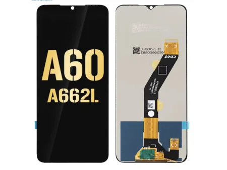 ECRAN ITEL A60 A662L