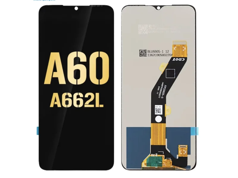 ECRAN ITEL A60 A662L