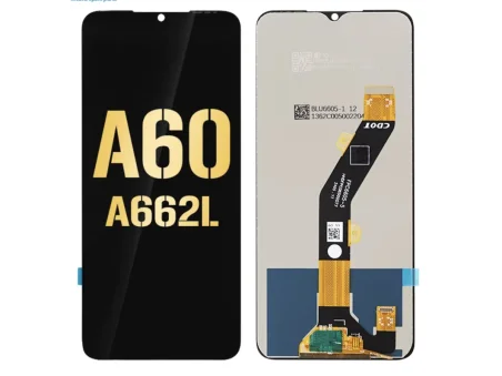 ITEL A60 A662L LCD