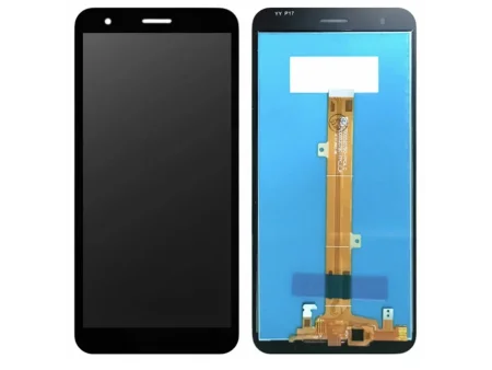ECRAN ITEL P17 P551W