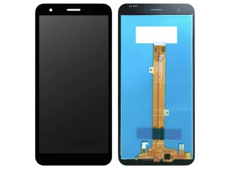 ITEL P17 P551W LCD