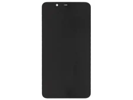 Nokia X5 5.1+ Plus LCD