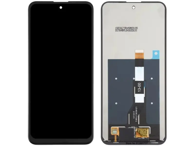 Nokia X20 5G LCD
