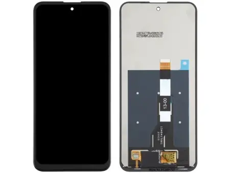 Nokia X20 5G LCD