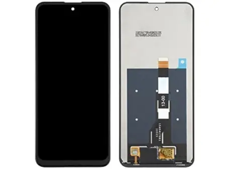 Nokia X10 LCD