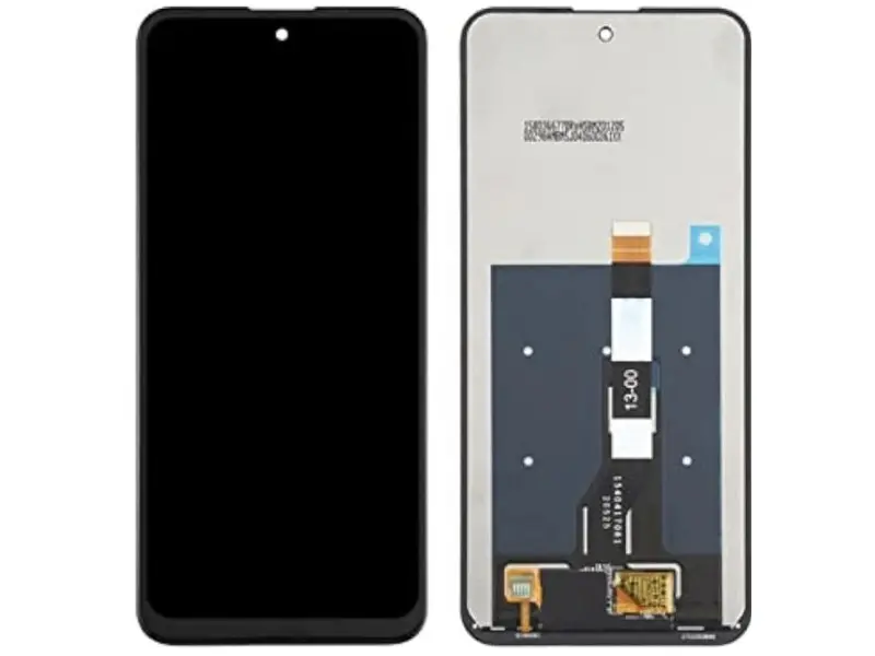 Nokia X10 ECRAN