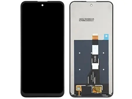 Nokia X10 LCD