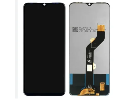 ECRAN ITEL A58 LITE A631W