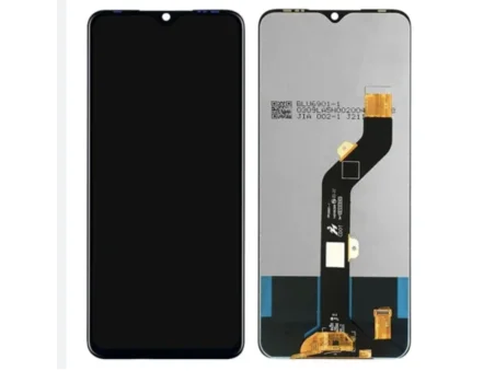 ECRAN ITEL A58 LITE A631W
