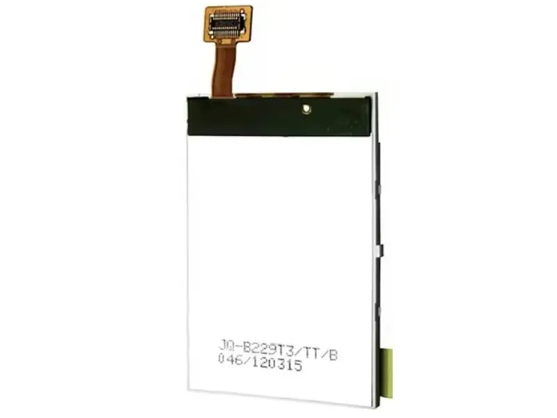 Nokia N5000 LCD