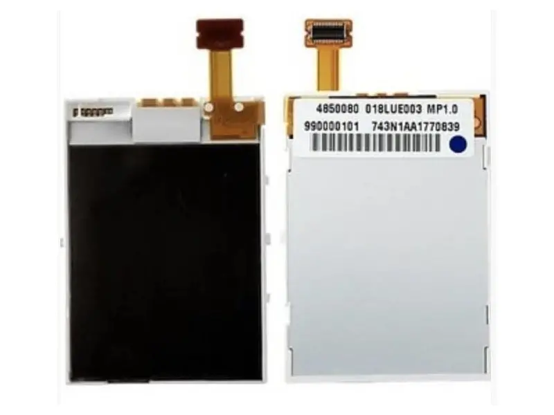 Nokia N3110 LCD