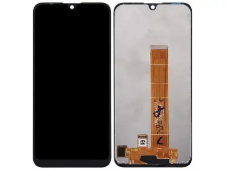 Nokia 2.2 ECRAN