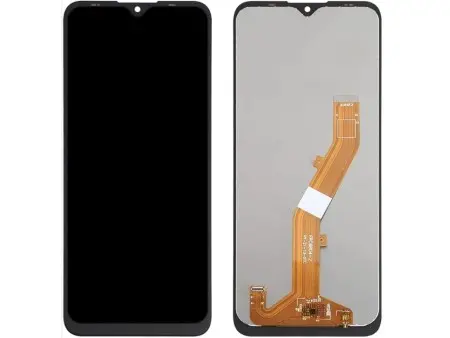 Nokia C30 LCD