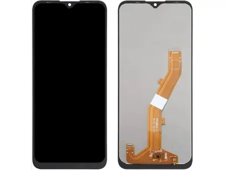 Nokia C30 ECRAN