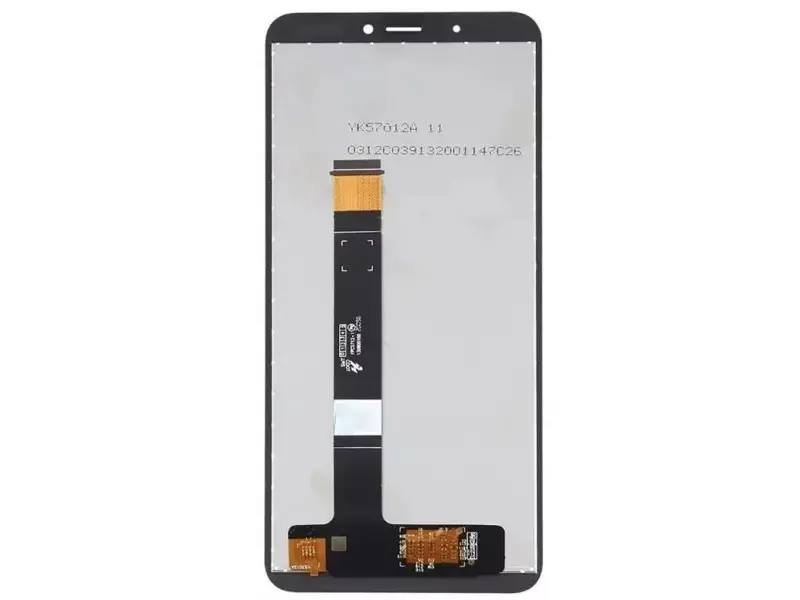 Nokia C2 LCD