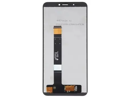 Nokia C2 ECRAN