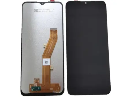 Nokia C10 ECRAN