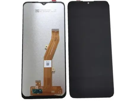 Nokia C10 ECRAN