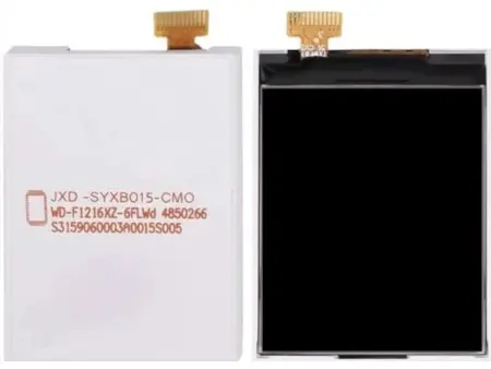 Nokia C1 ECRAN