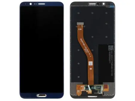 Honor View 10