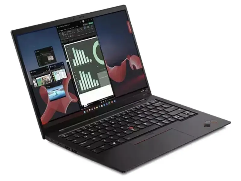 Ordinateur Lenovo ThinkPad X1 Core i7 14'' pouce