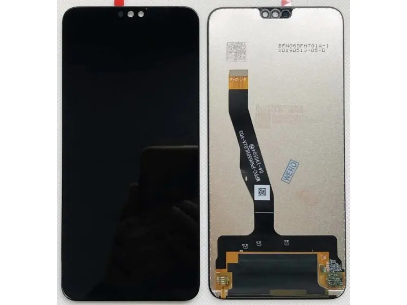 Huawei Honor 8X ECRAN