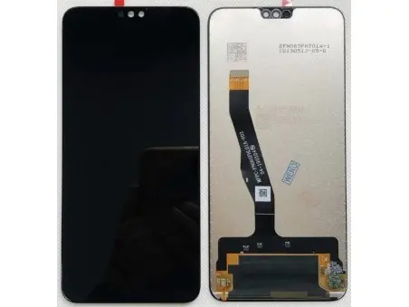 Huawei Honor 8X ECRAN