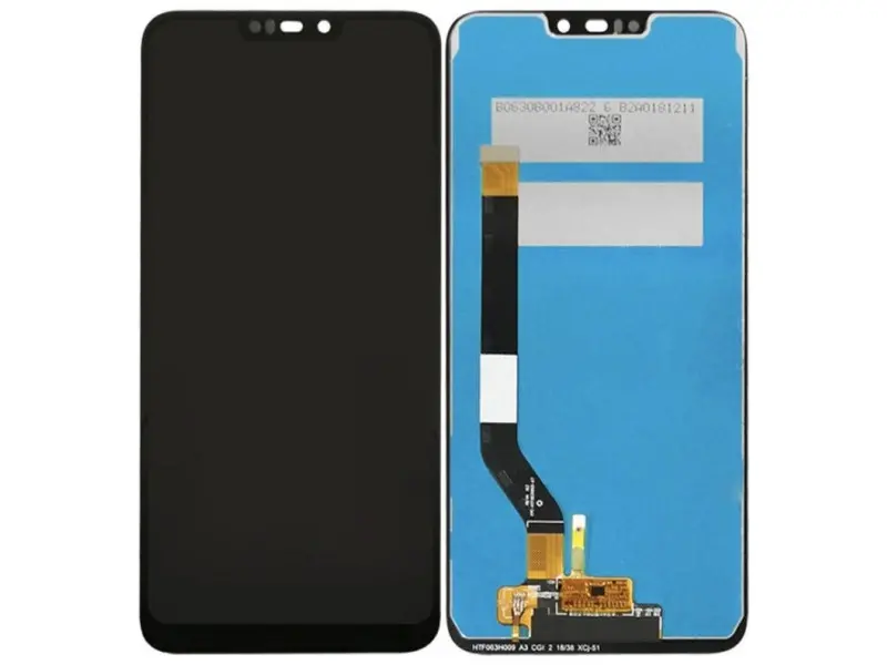 Huawei Honor 8C LCD