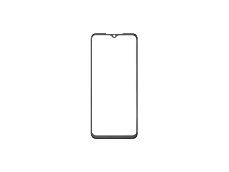 LCD FRONT GLASS ITEL A60 A662L