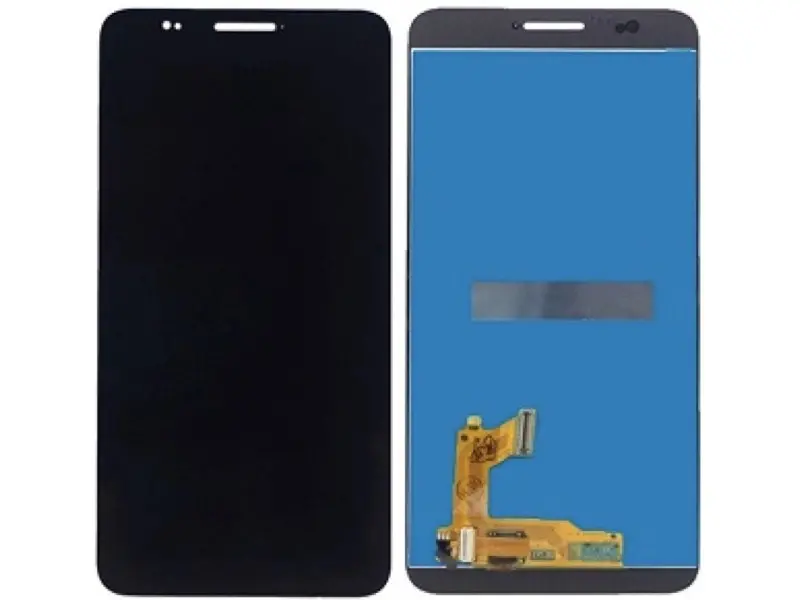 Huawei Honor 7i ECRAN