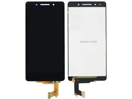 Huawei Honor 7 ECRAN