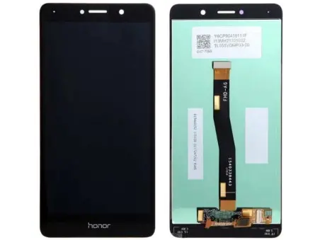 Huawei Honor 6X ECRAN