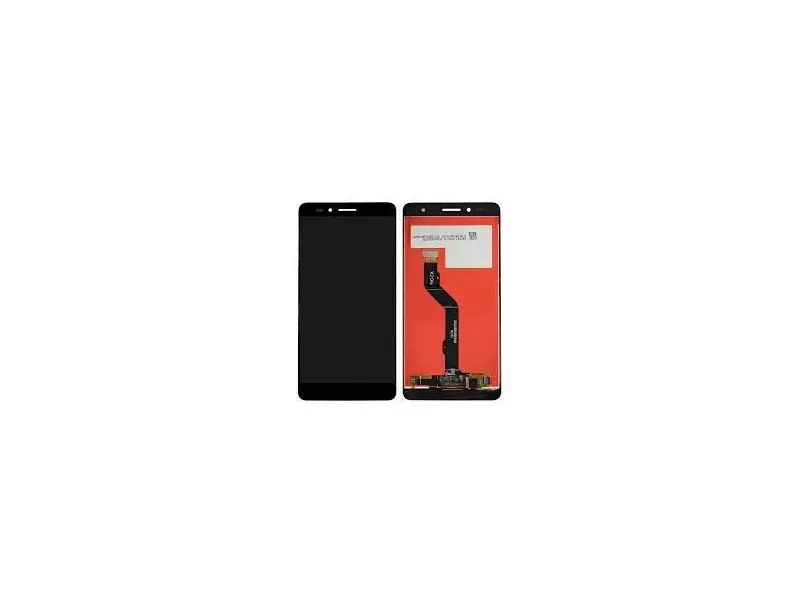Huawei Honor 5X ECRAN