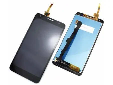 Huawei Honor G750 ECRAN