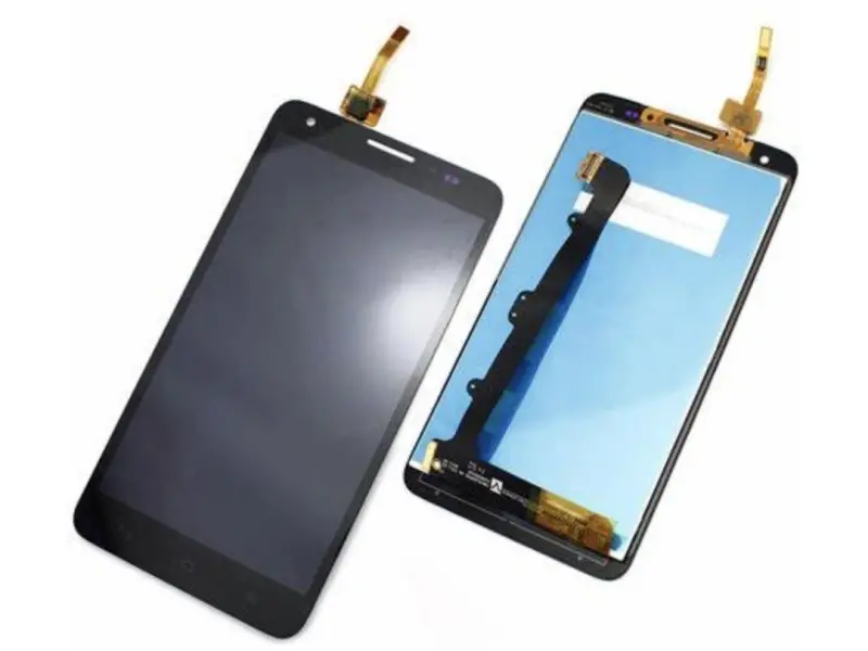 Huawei Honor G750 ECRAN