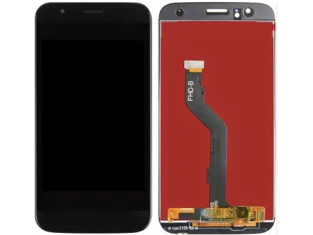 Huawei Ascend G8 ECRAN