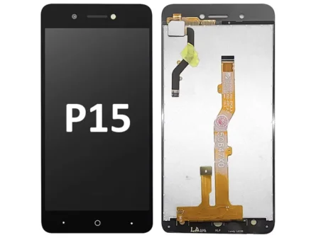 ITEL P15 W5005P LCD