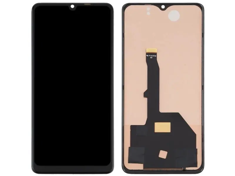 Huawei P30 Pro COPIE ECRAN