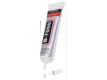 Colle TRANSPARENT B7000 15ml, 50ml, 110ml