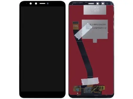 Huawei Y9 2018 ECRAN